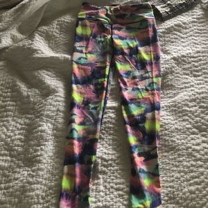 Victoria’s Secret sport leggings
